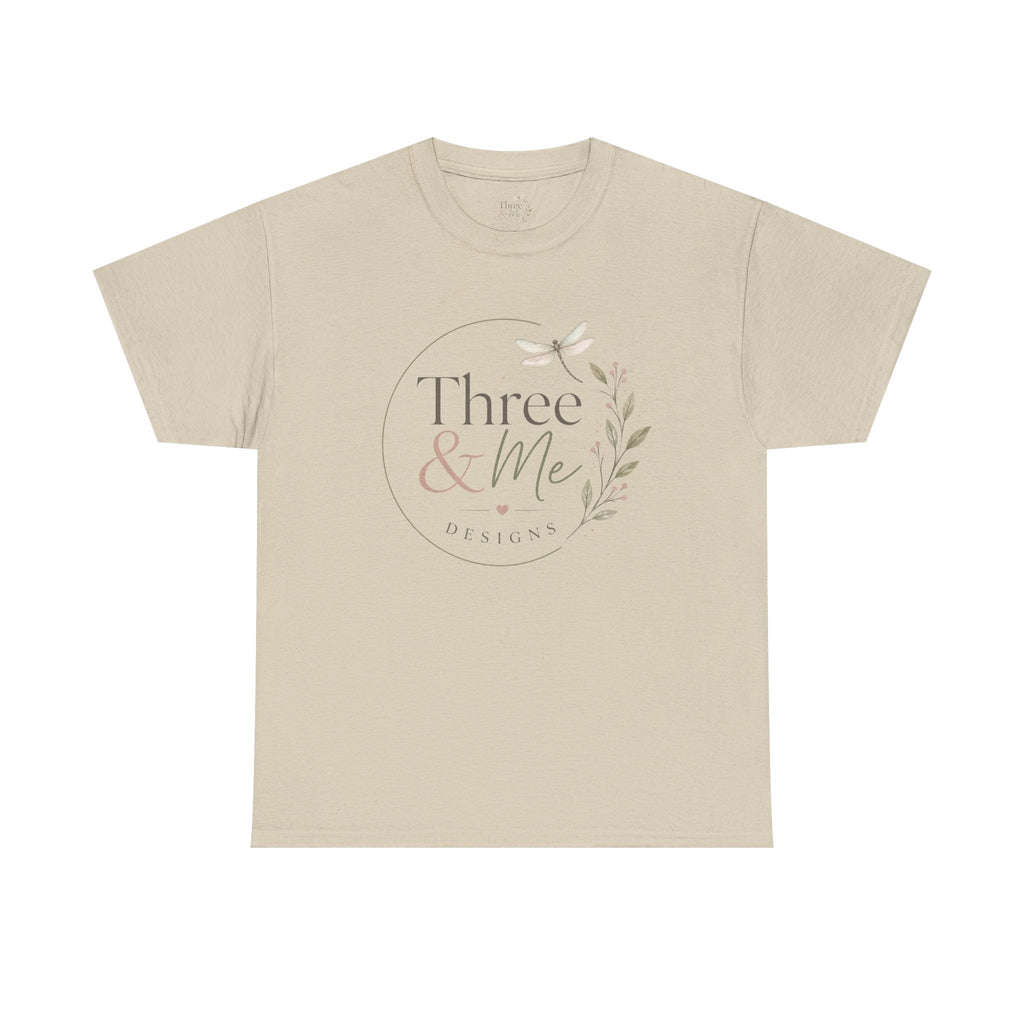 Three & Me Designs