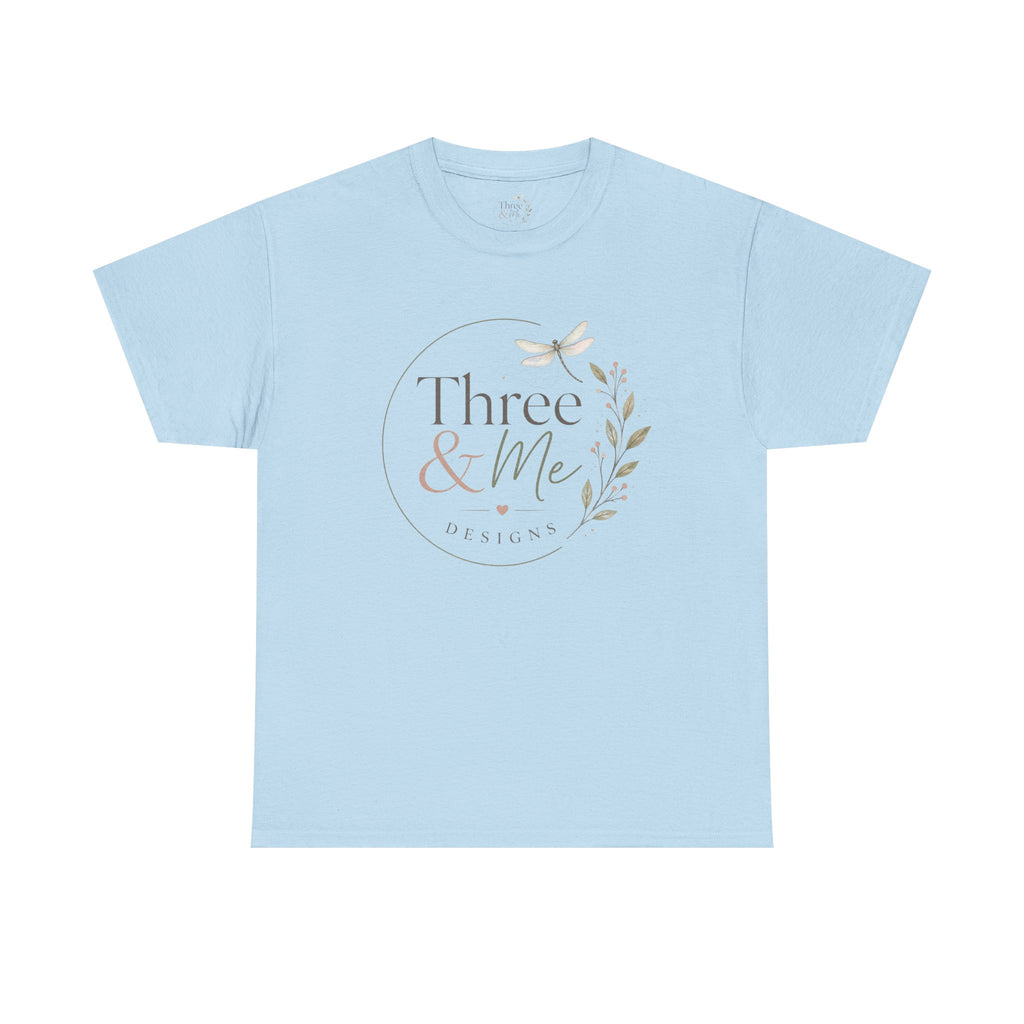 Three & Me Designs