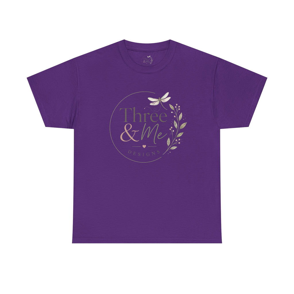Three & Me Designs