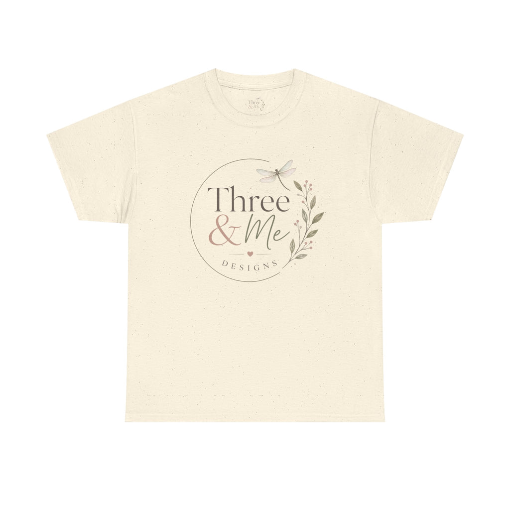 Three & Me Designs