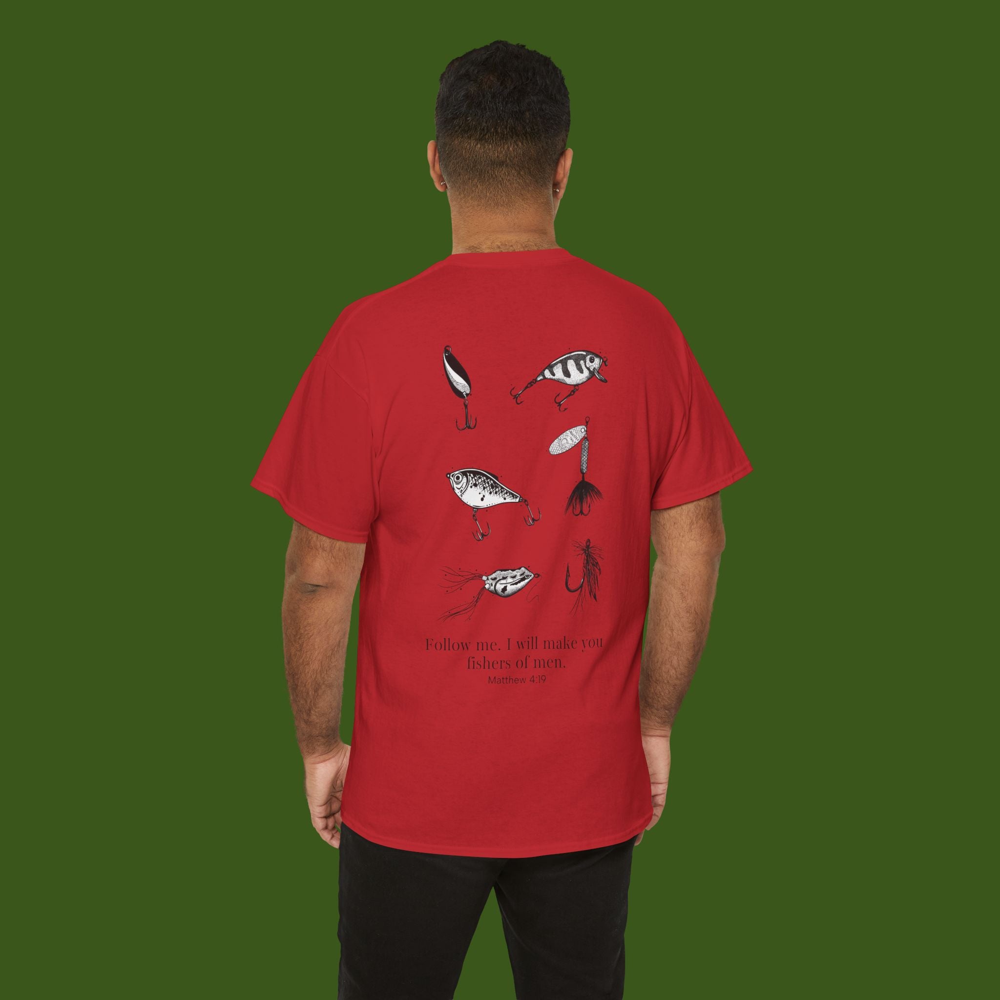 Fishers of Men