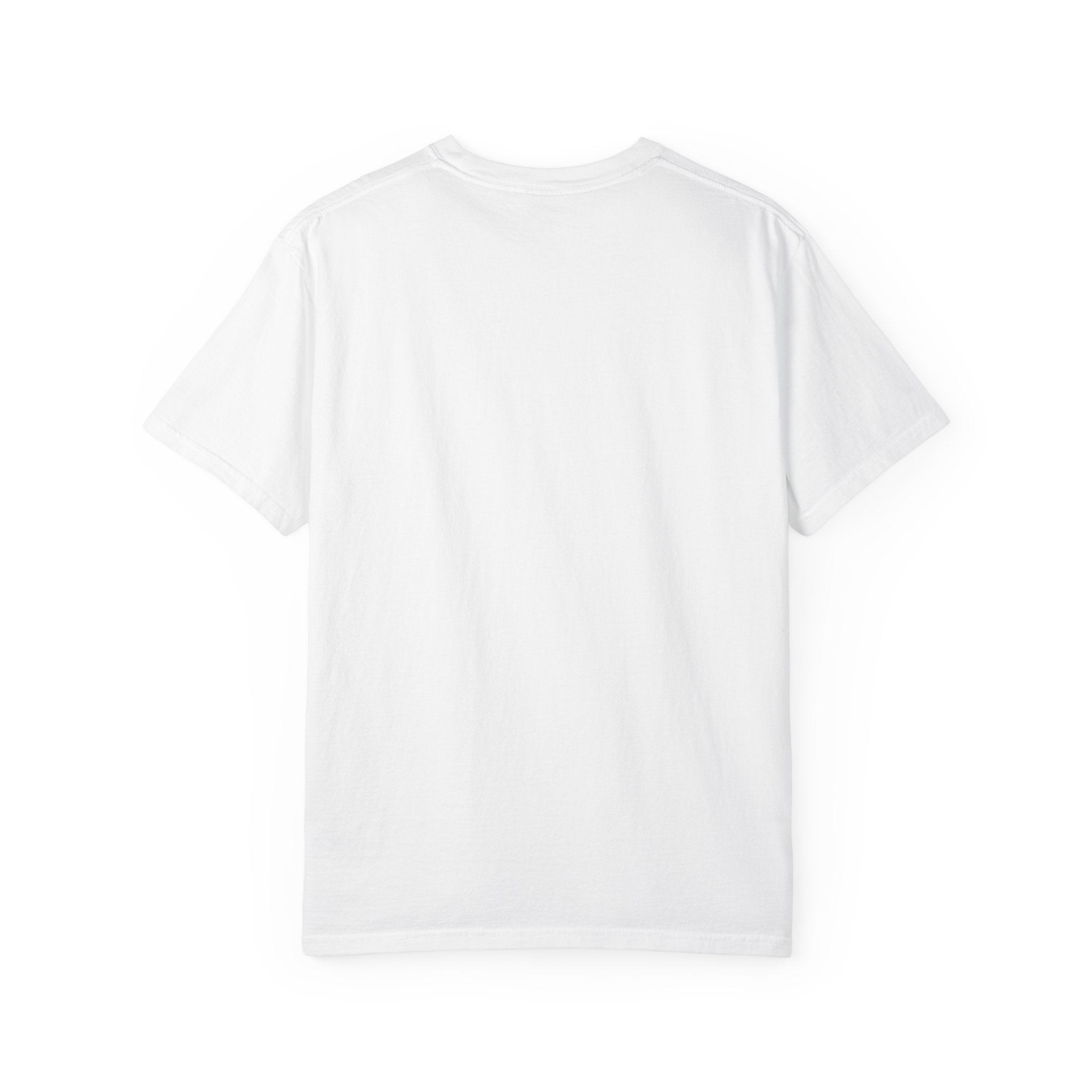 Boho Fish Tee
