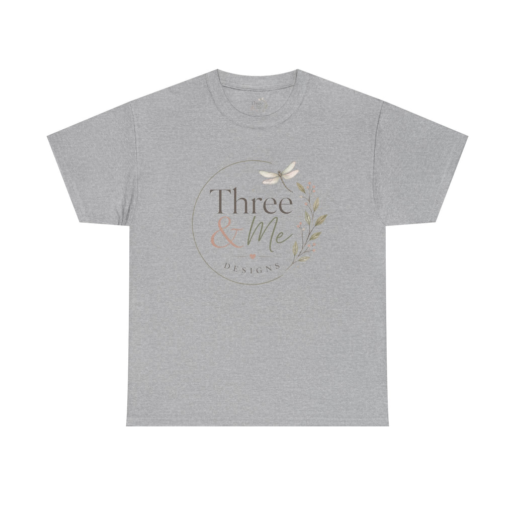 Three & Me Designs