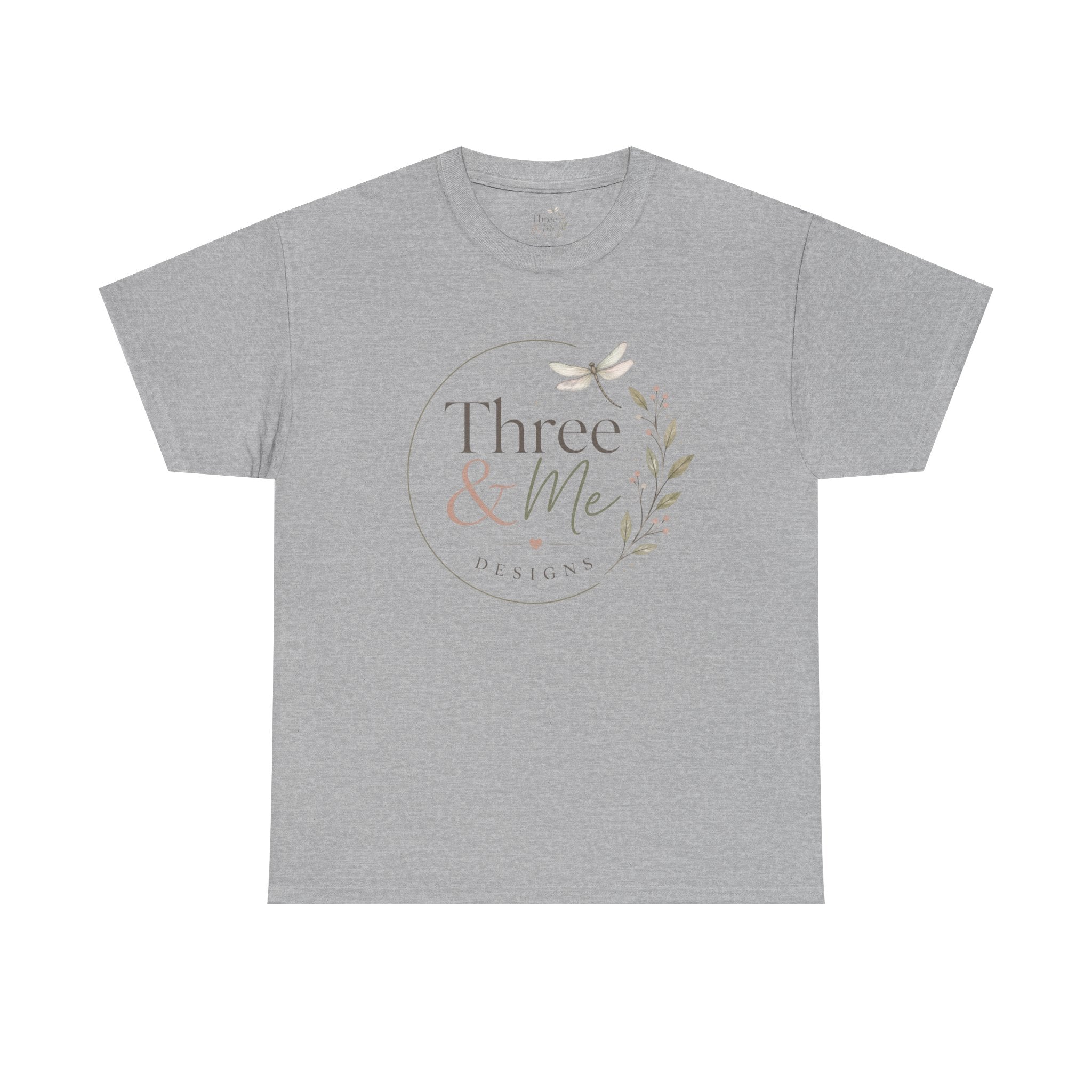 Three & Me Designs