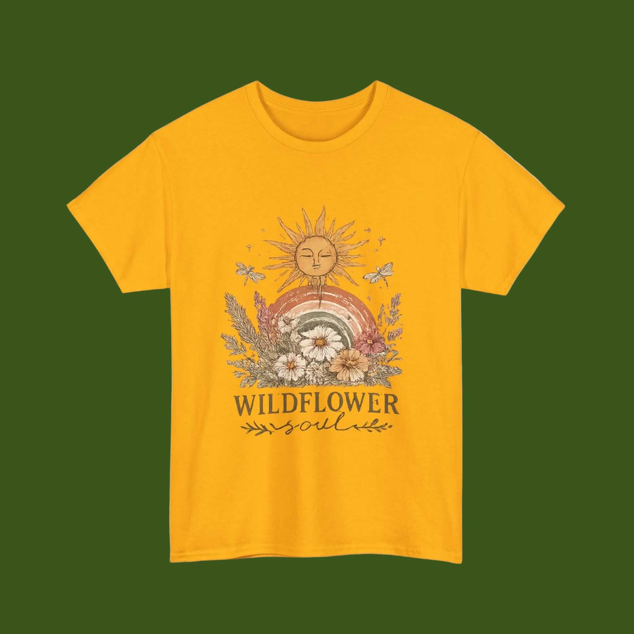 Wildflower