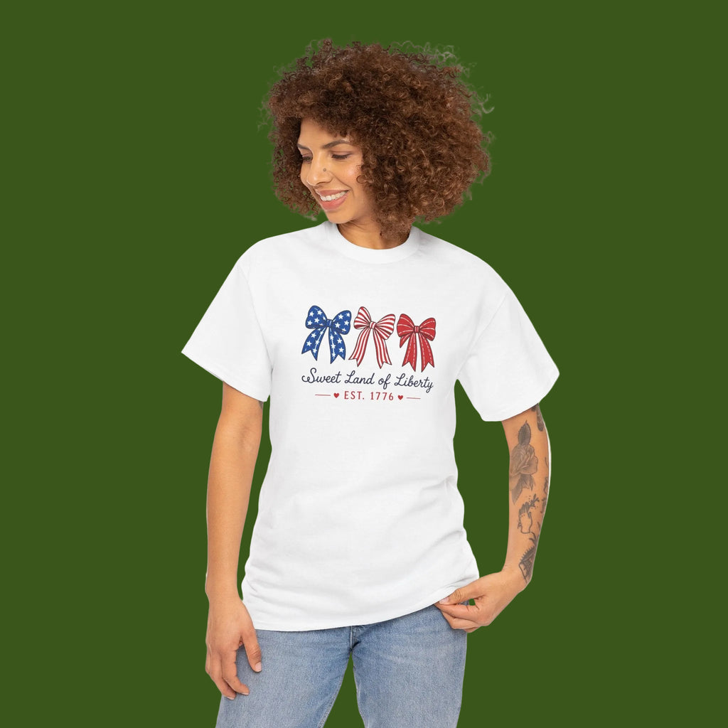 America the BOWutiful