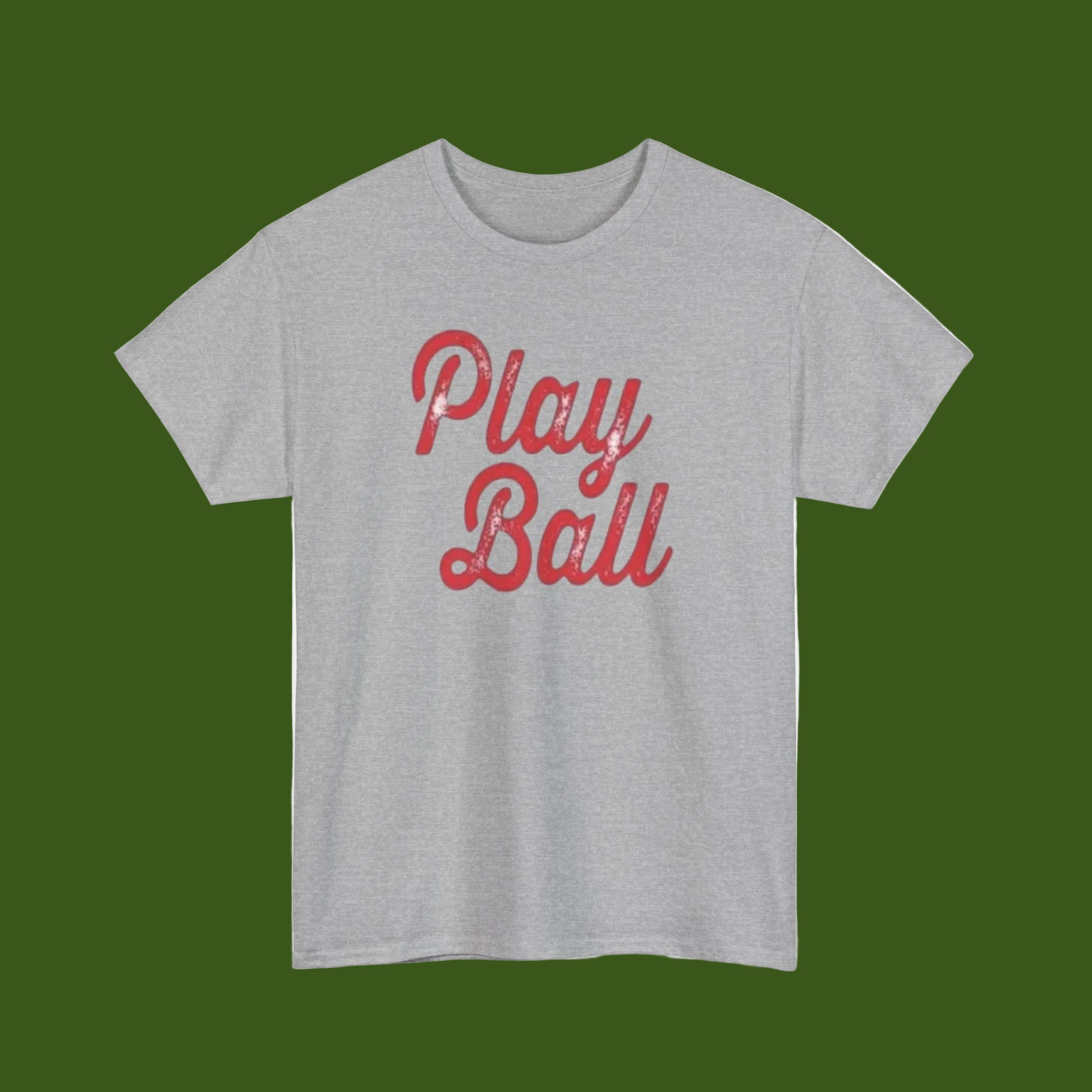 Play Ball