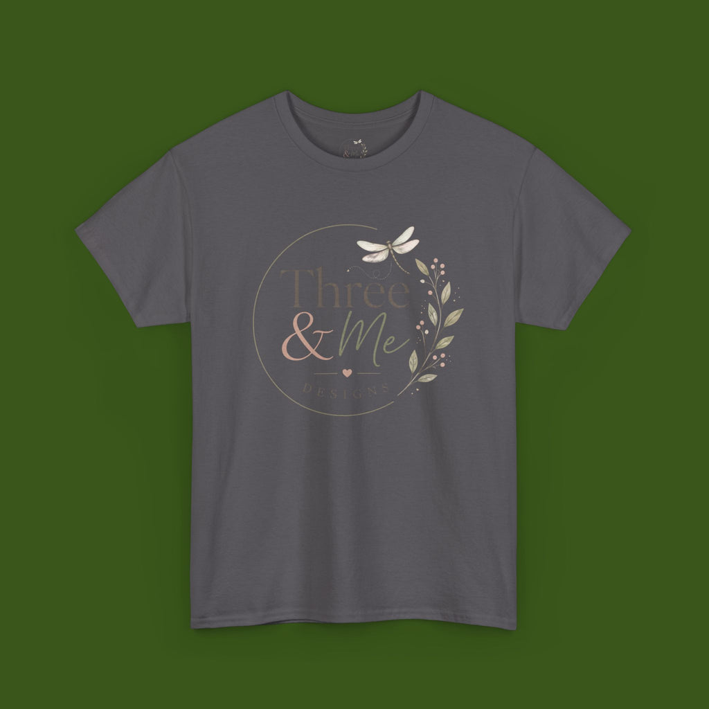 Three & Me Designs