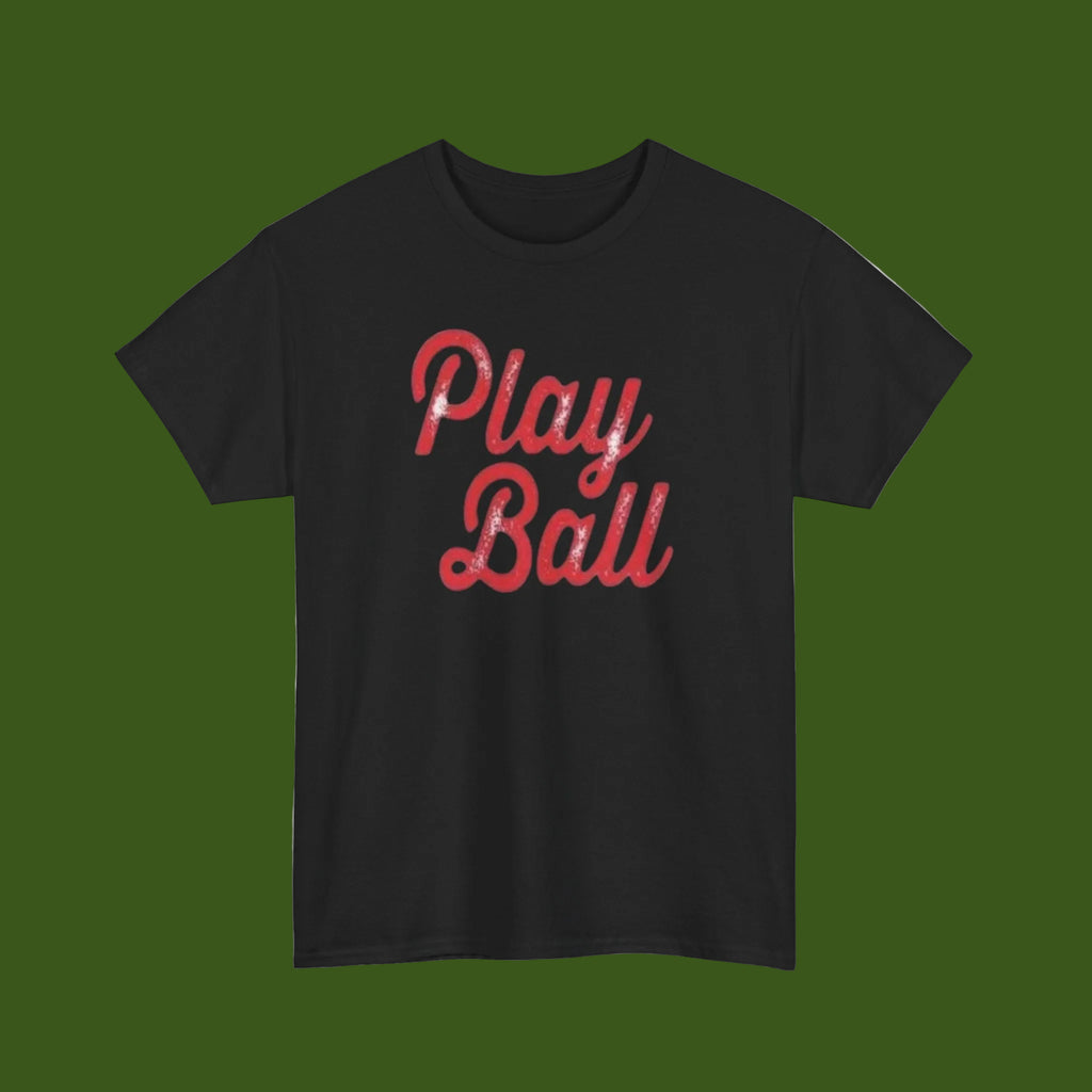 Play Ball