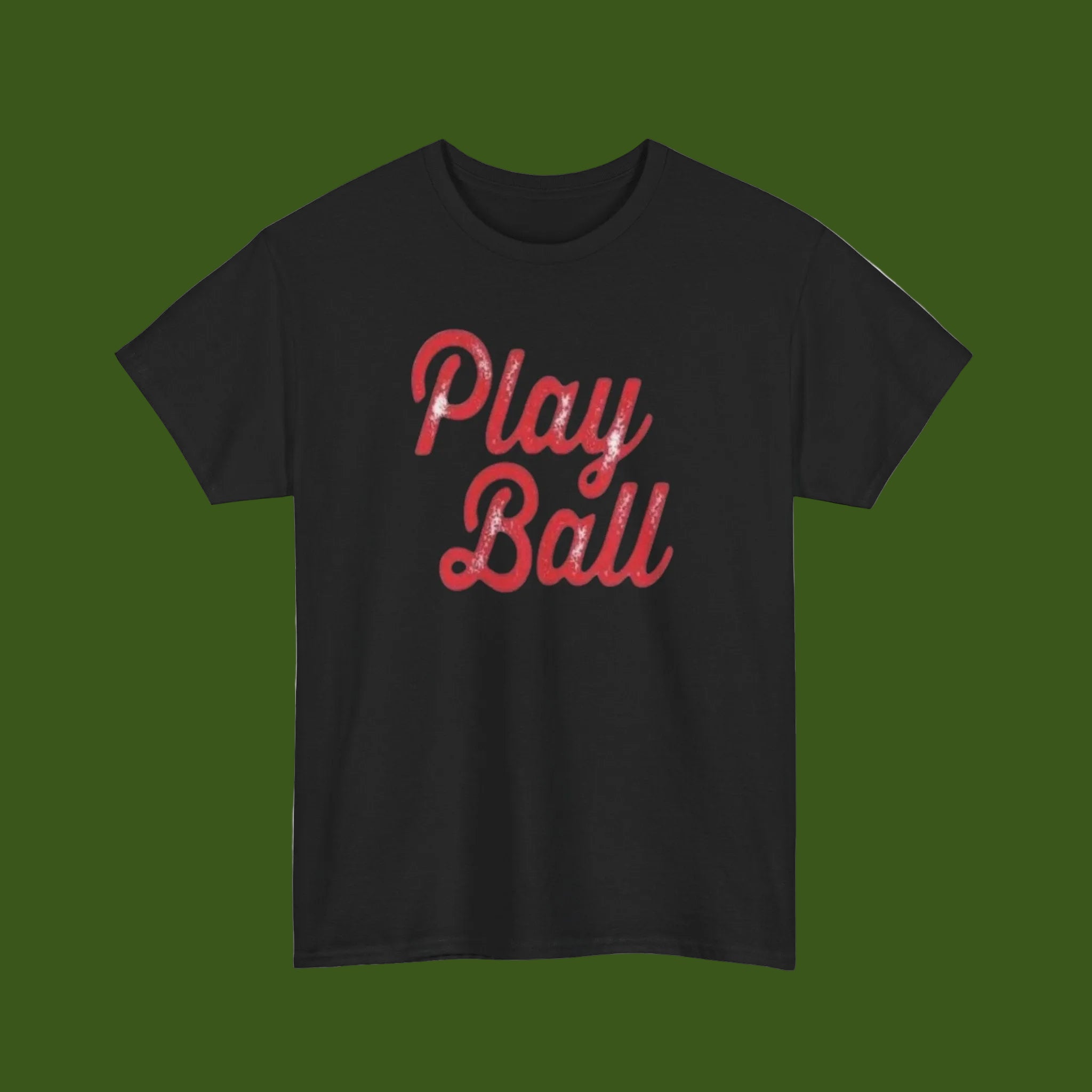 Play Ball