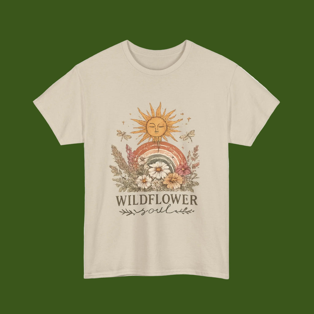 Wildflower
