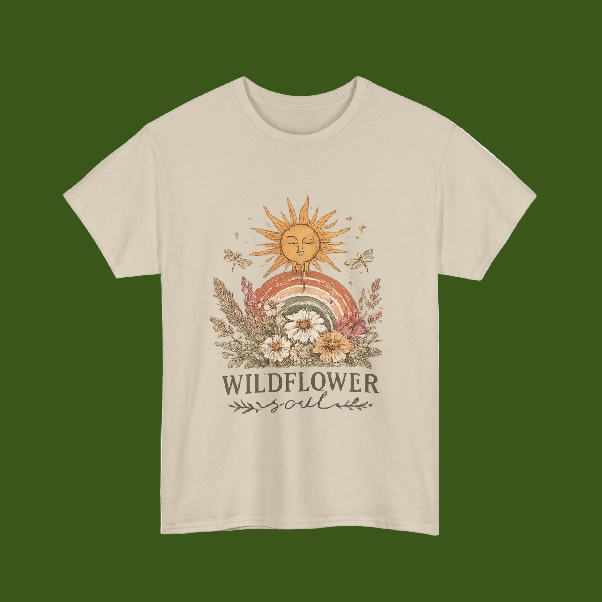 Wildflower