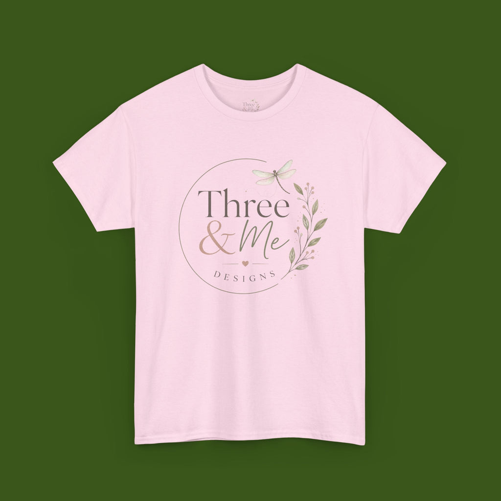 Three & Me Designs