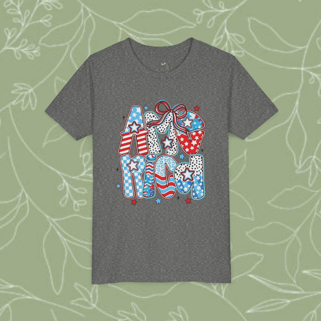 America