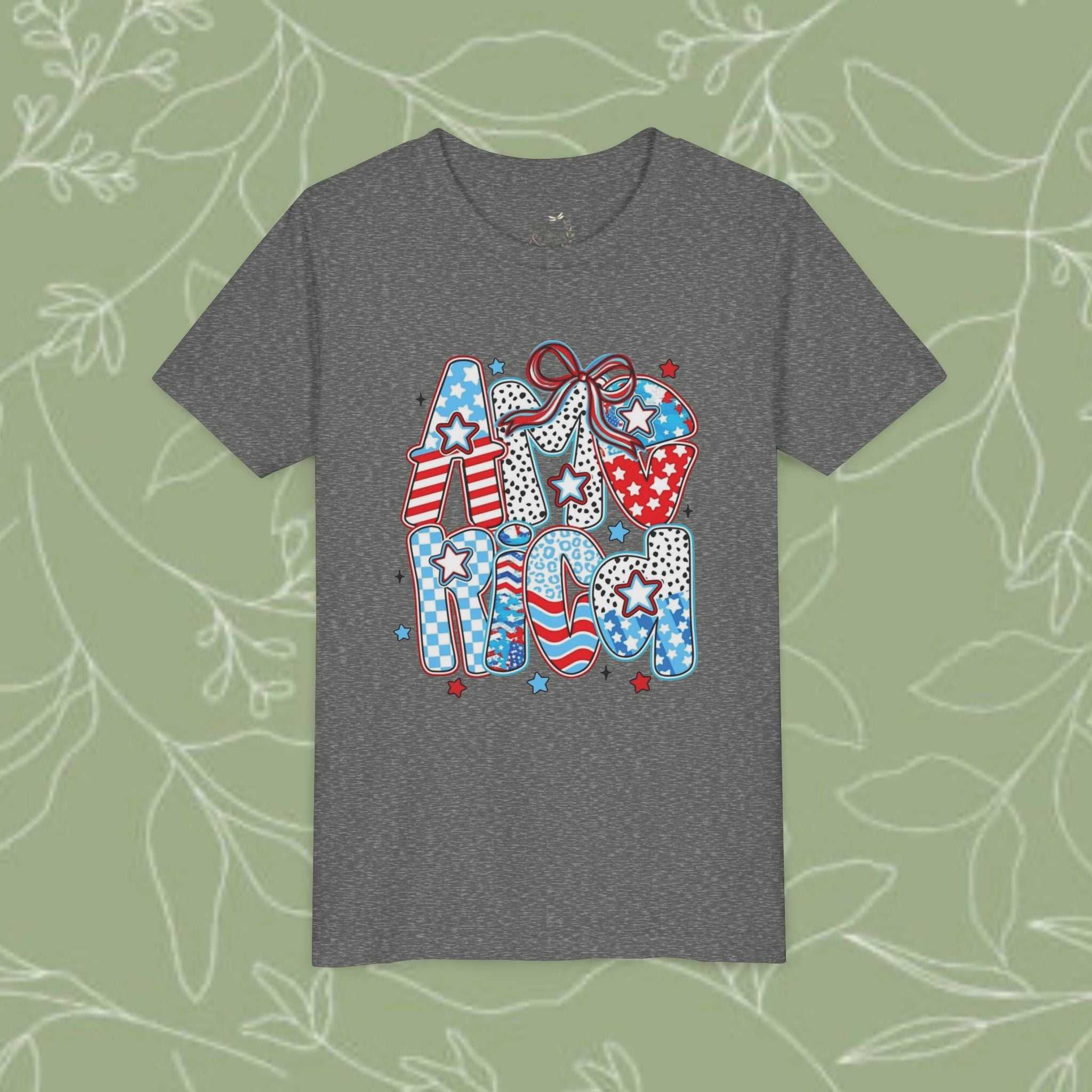 America