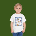 Toddler Star Spangled Duck