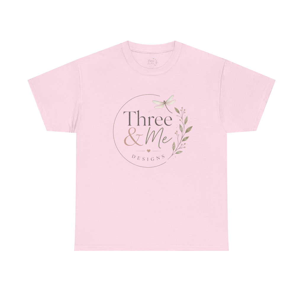 Three & Me Designs