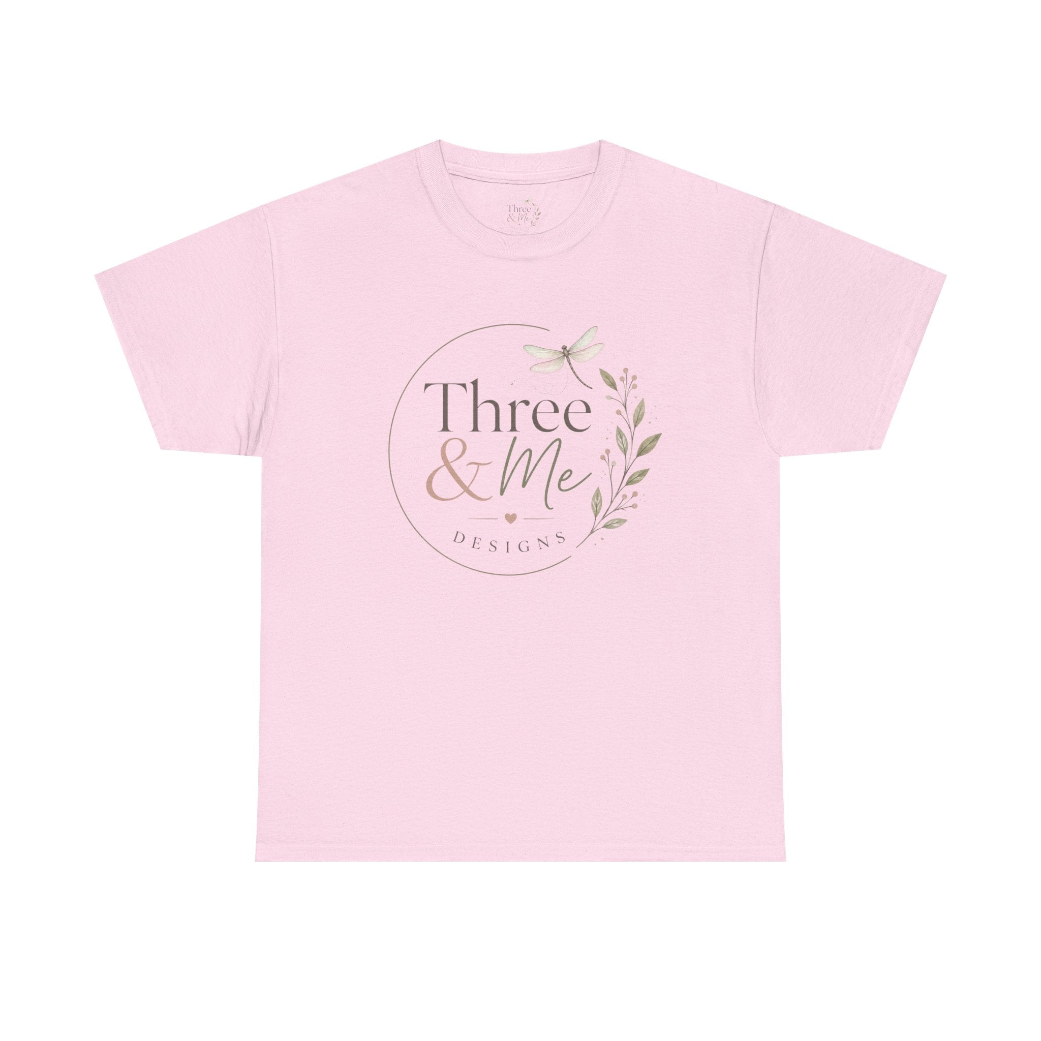 Three & Me Designs