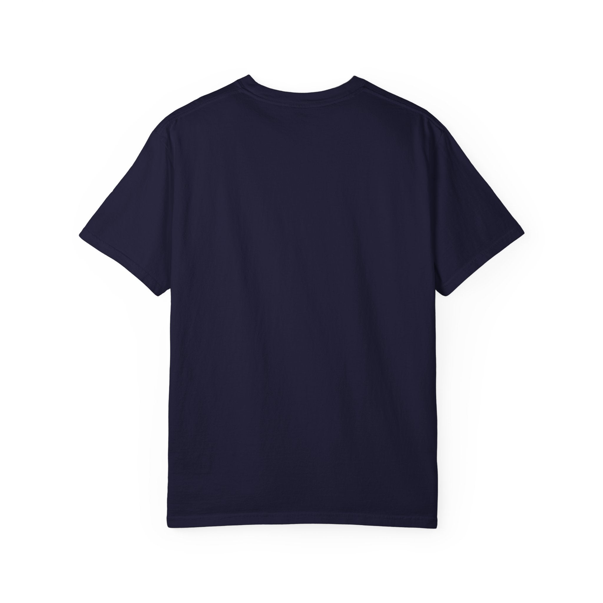 Boho Fish Tee
