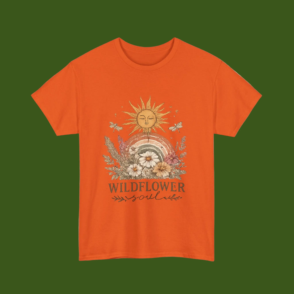 Wildflower