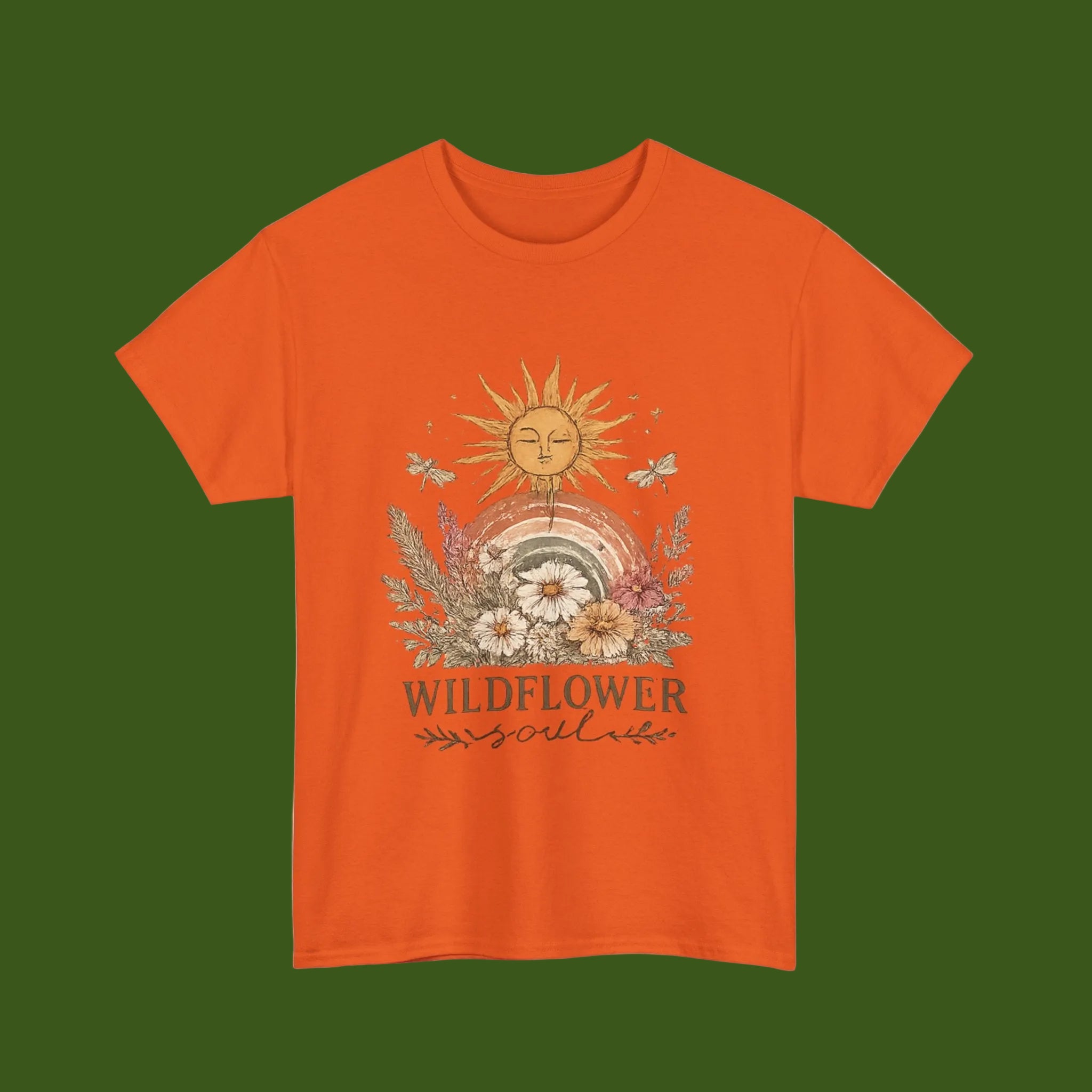 Wildflower