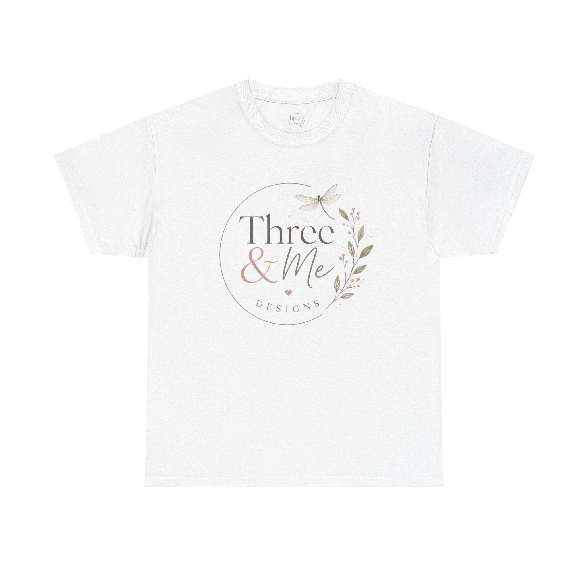 Three & Me Designs