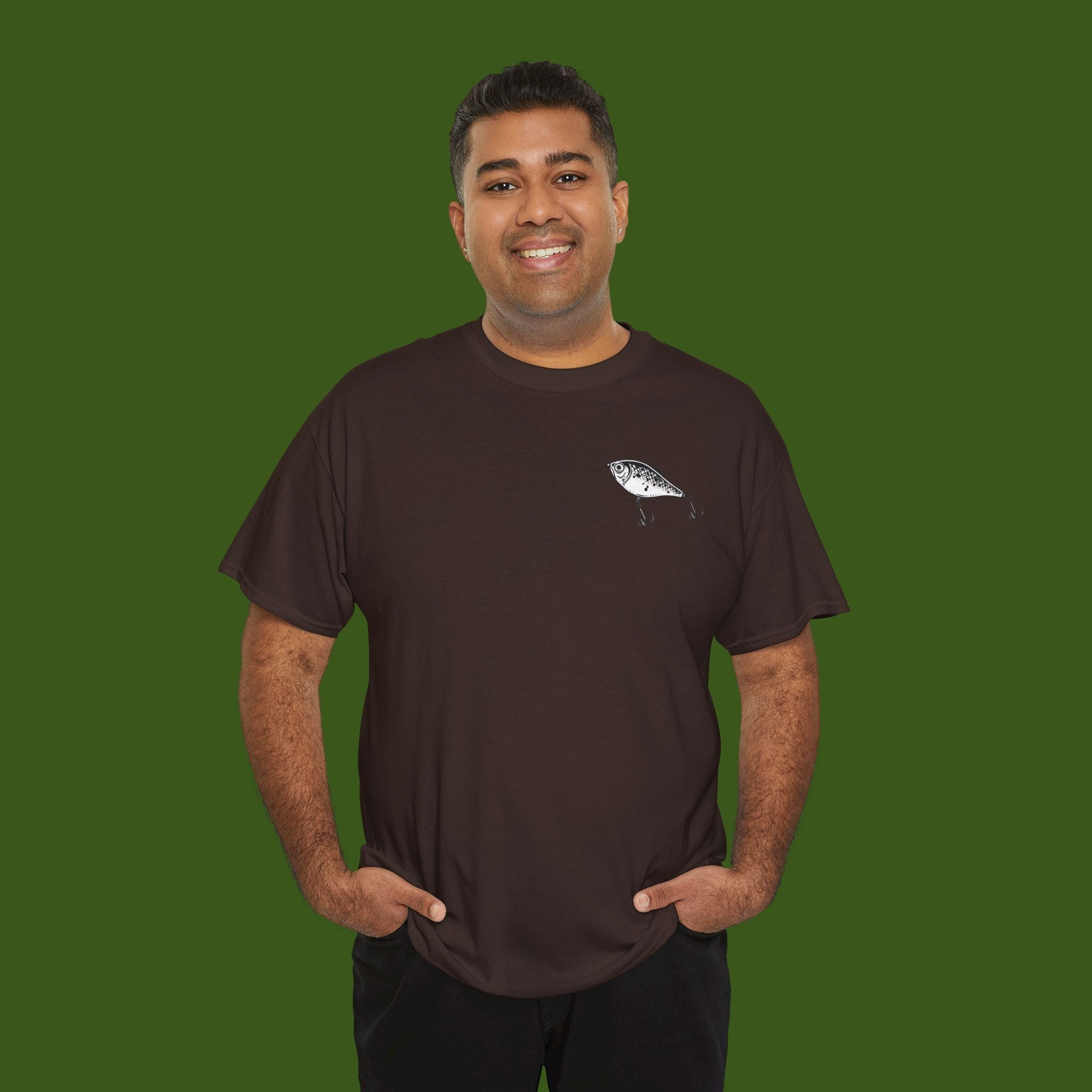 Fishers of Men