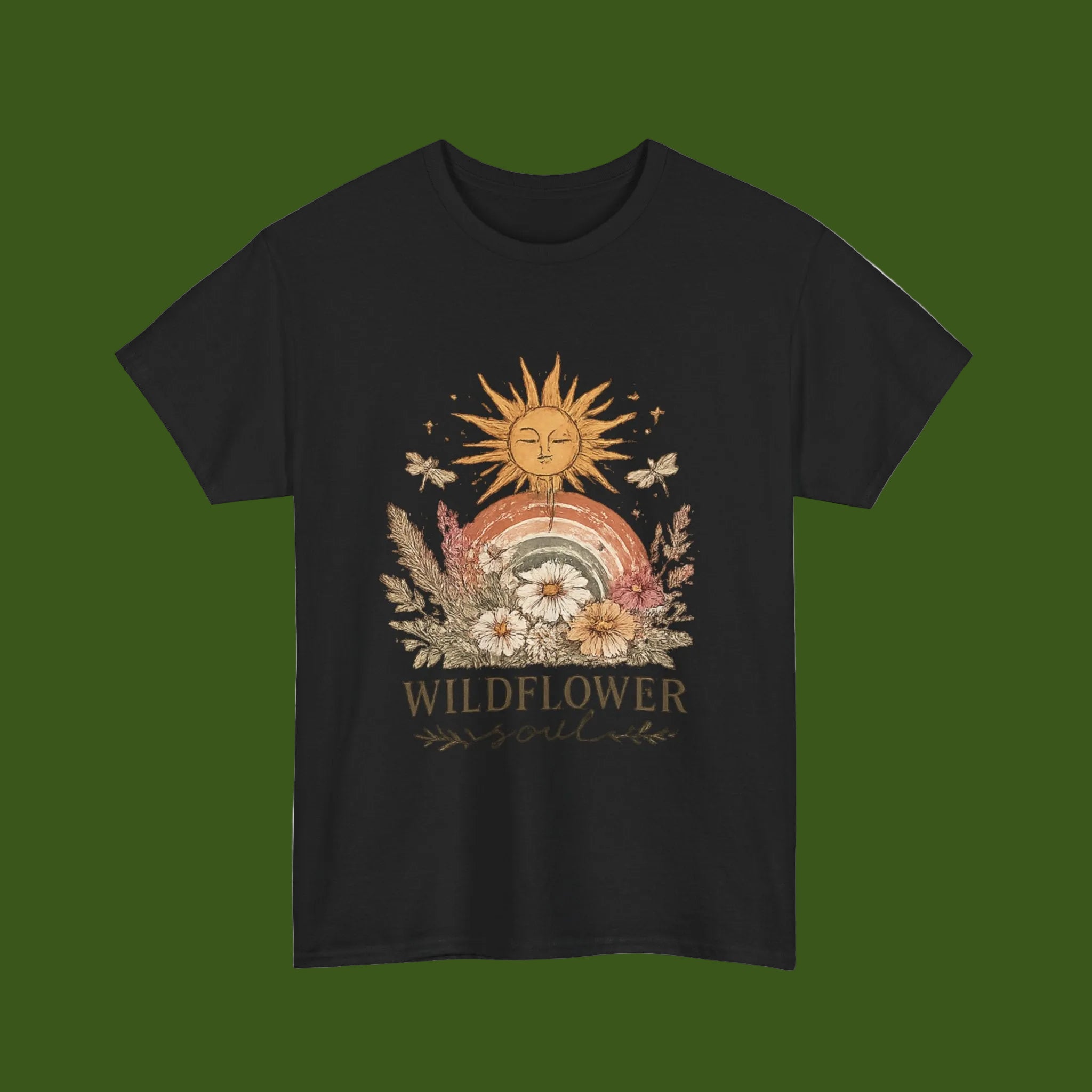 Wildflower