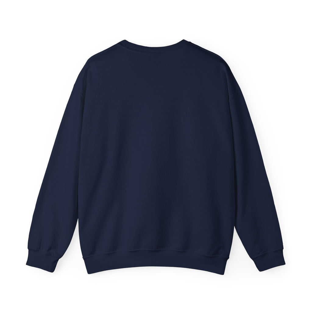Faith & Freedom cross crewneck sweatshirt | patriotic, vintage Americana