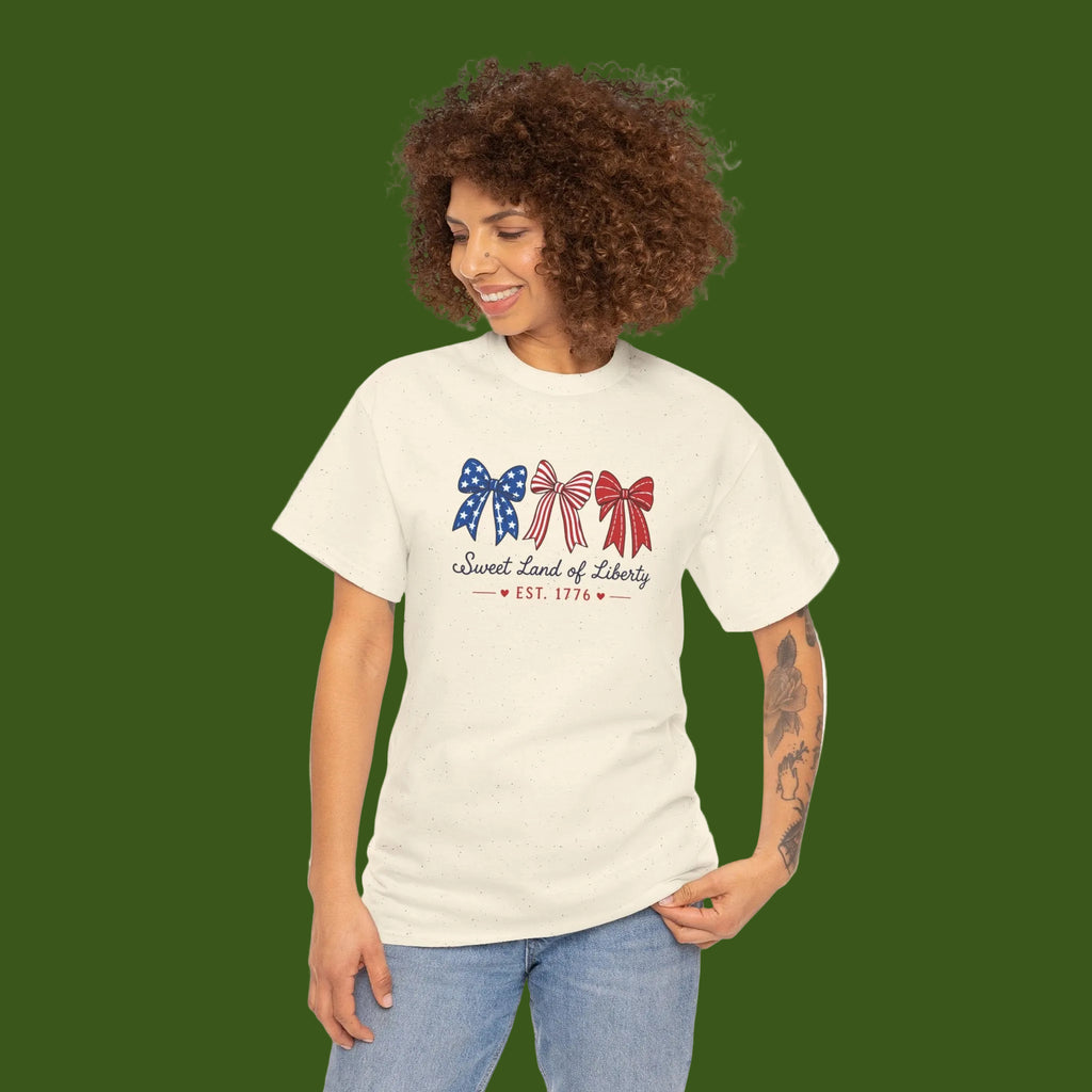 America the BOWutiful