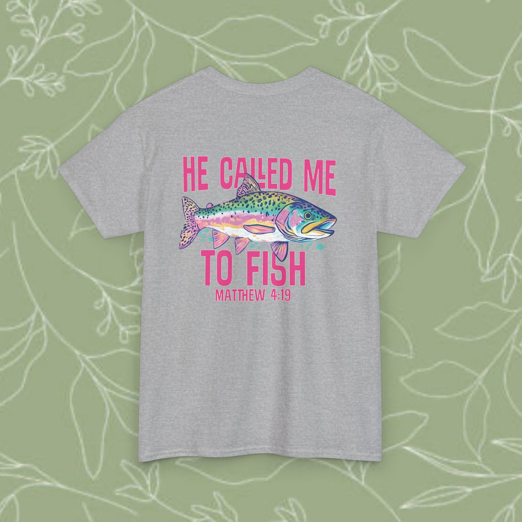 Called to Fish
