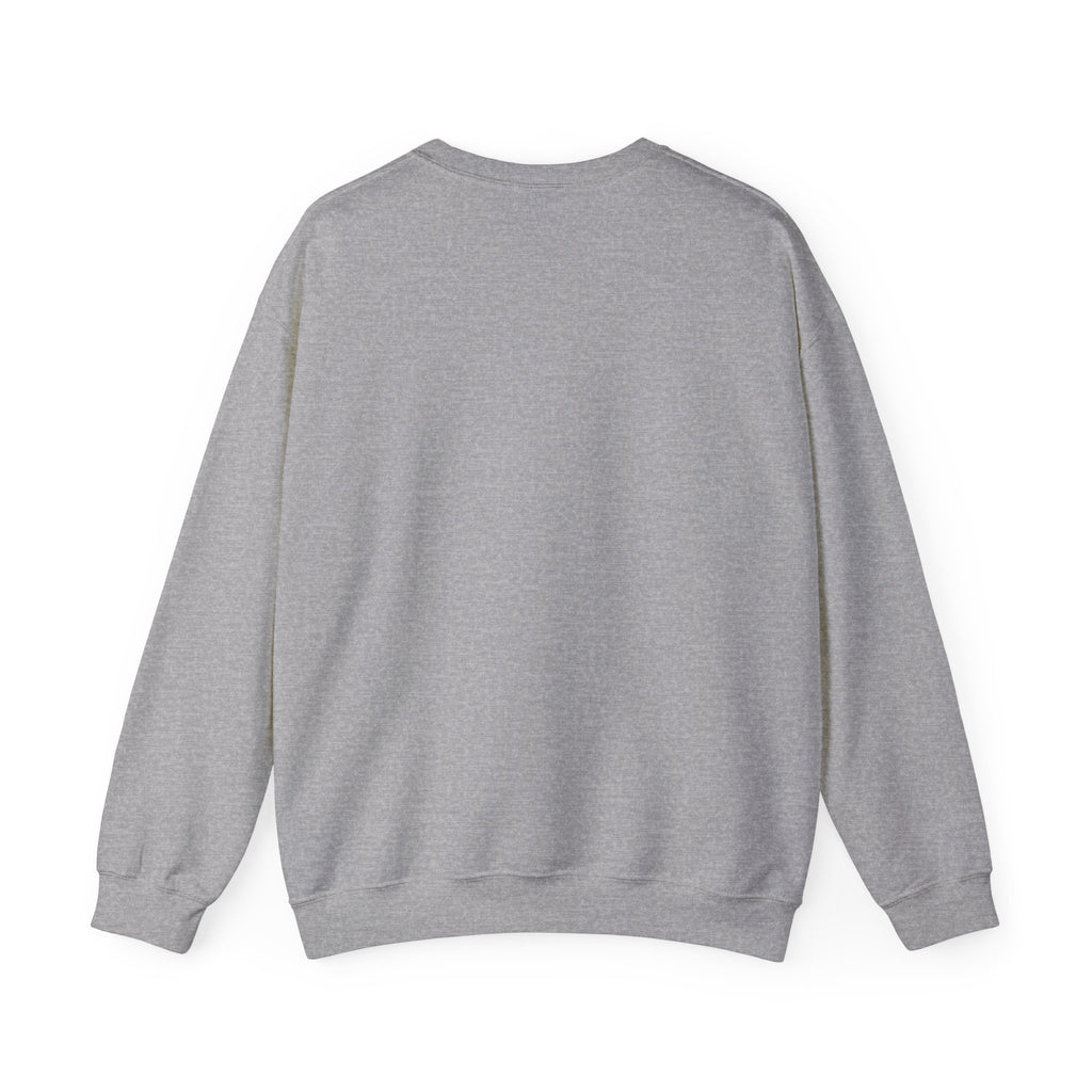 Faith & Freedom cross crewneck sweatshirt | patriotic, vintage Americana