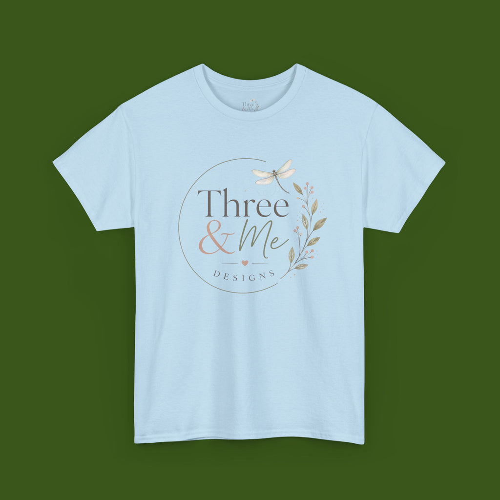 Three & Me Designs
