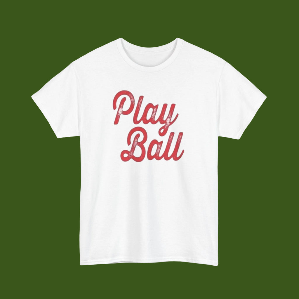 Play Ball