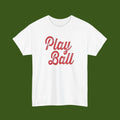 Play Ball