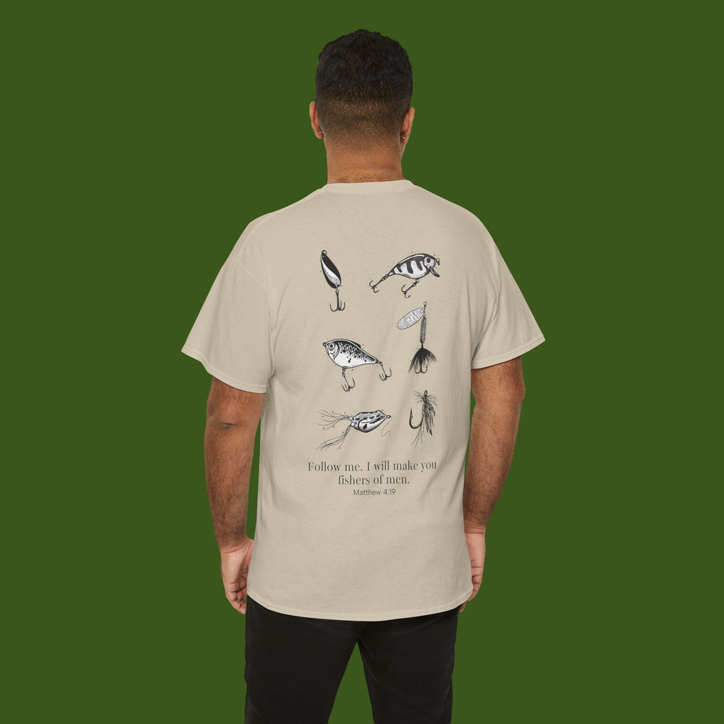 Fishers of Men