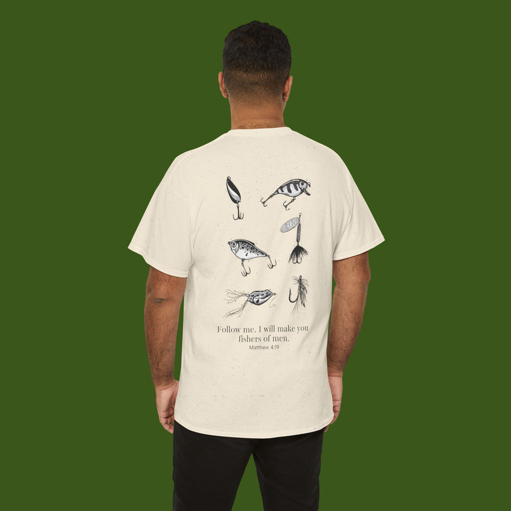 Fishers of Men