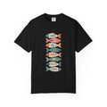 Boho Fish Tee