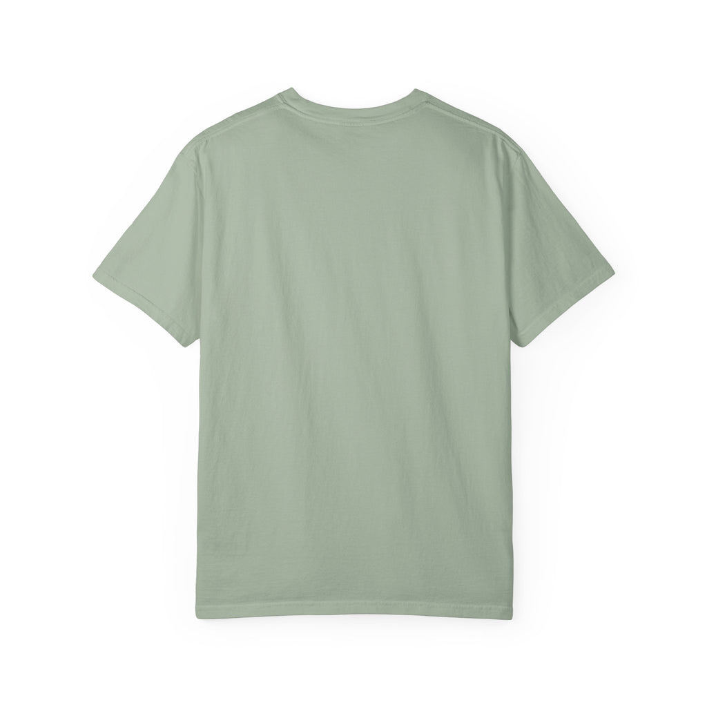 Boho Fish Tee