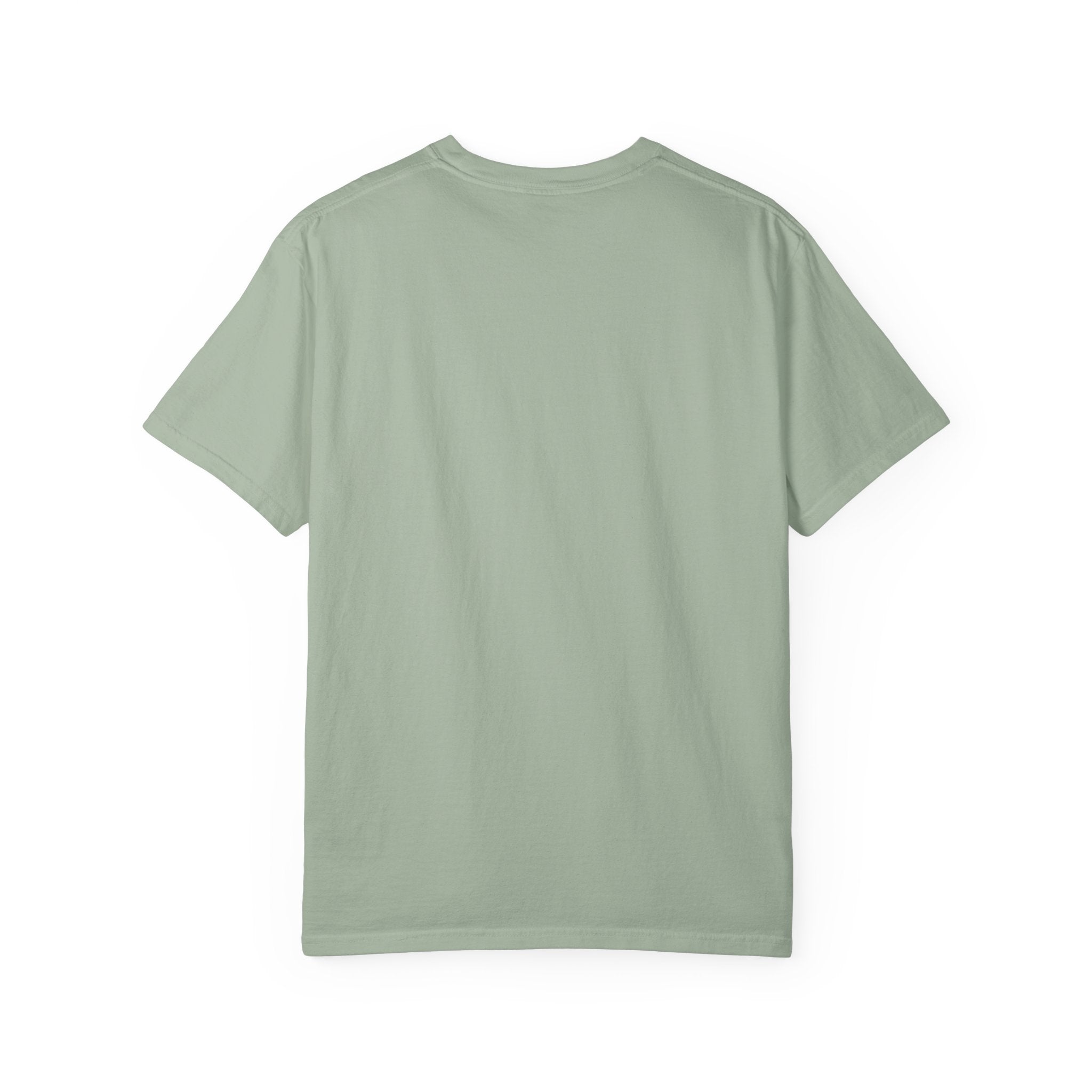 Boho Fish Tee