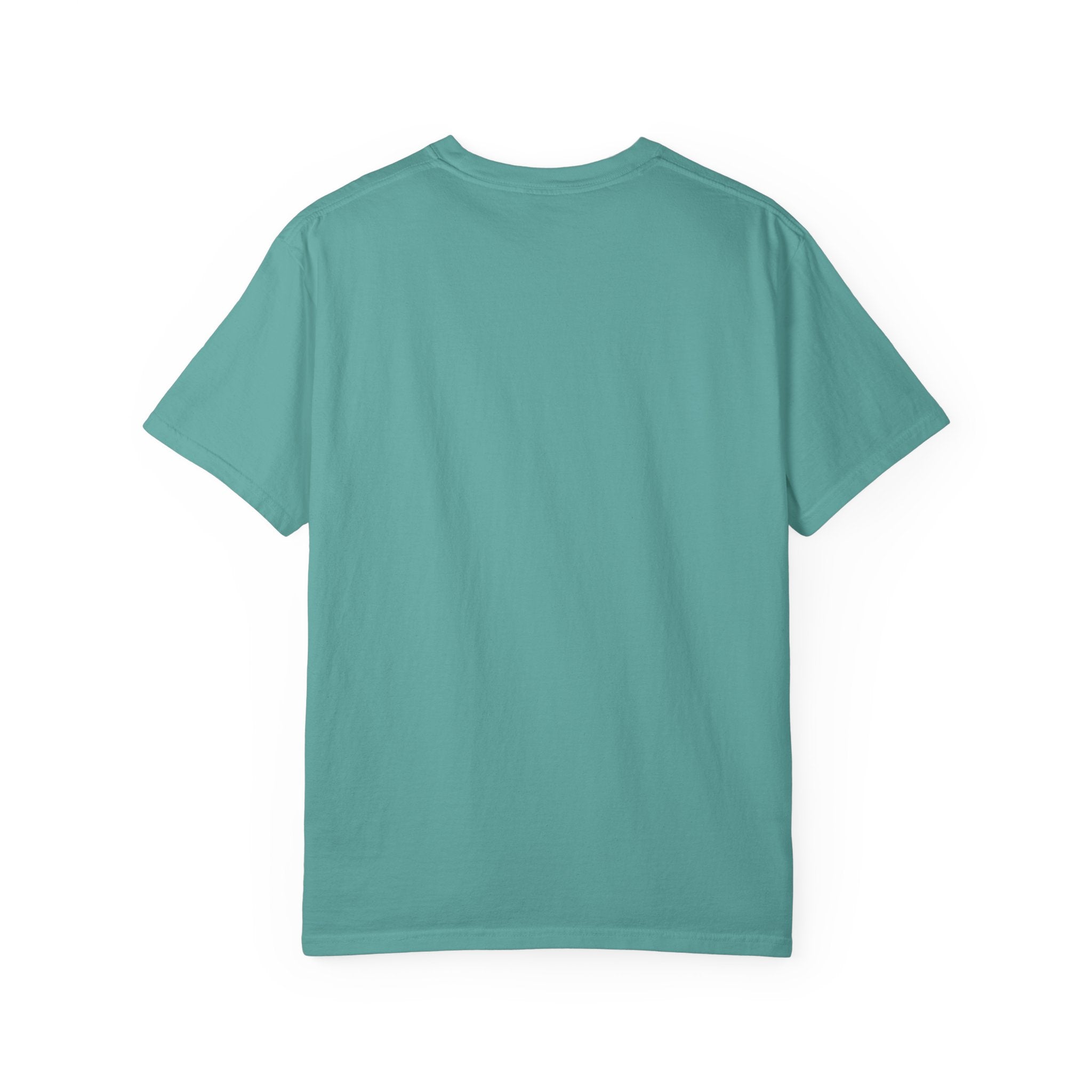 Boho Fish Tee