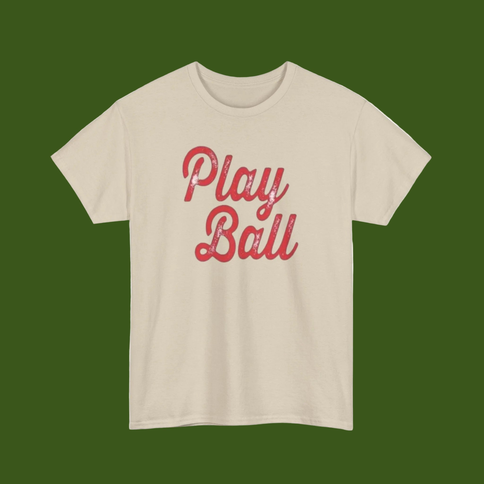 Play Ball
