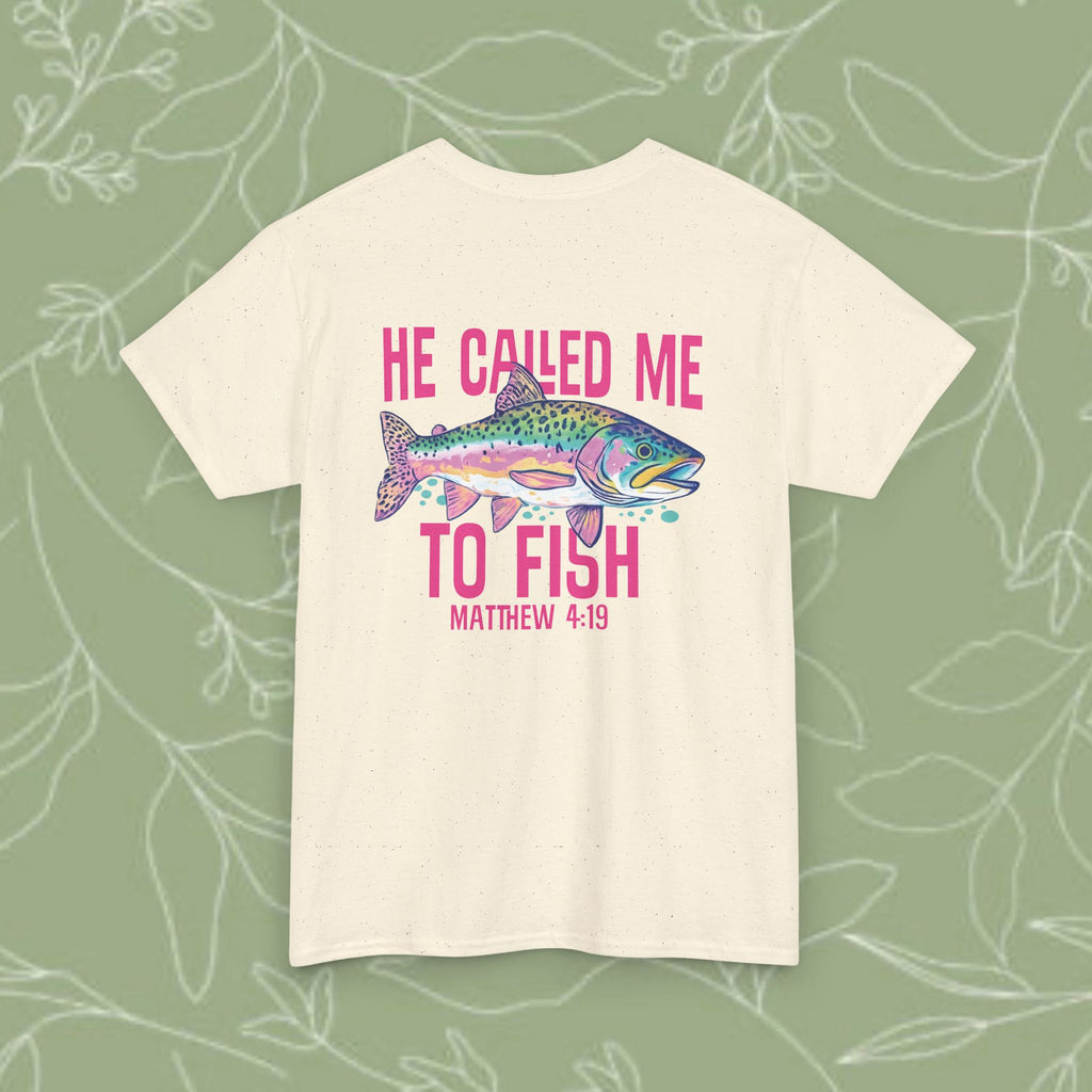 Called to Fish