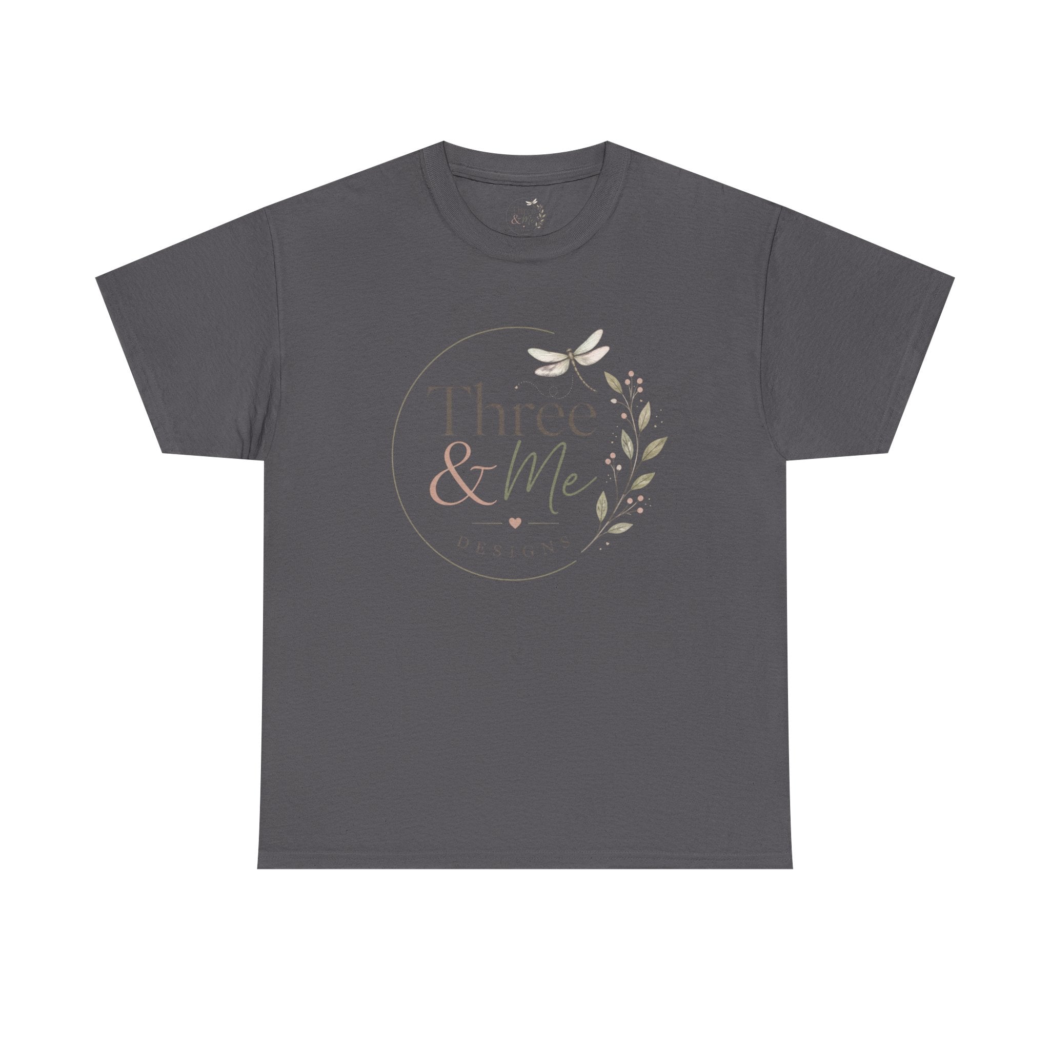 Three & Me Designs
