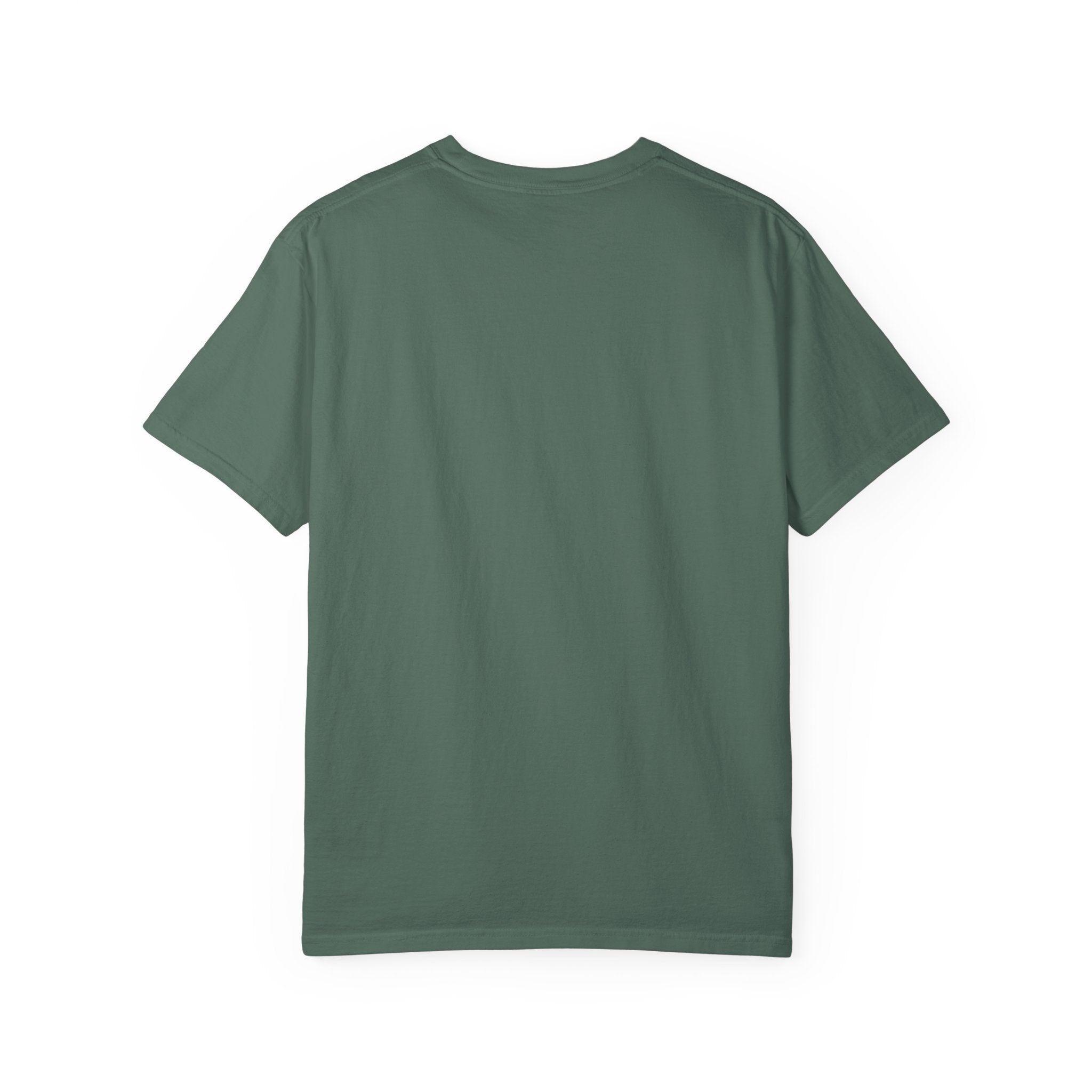 Boho Fish Tee
