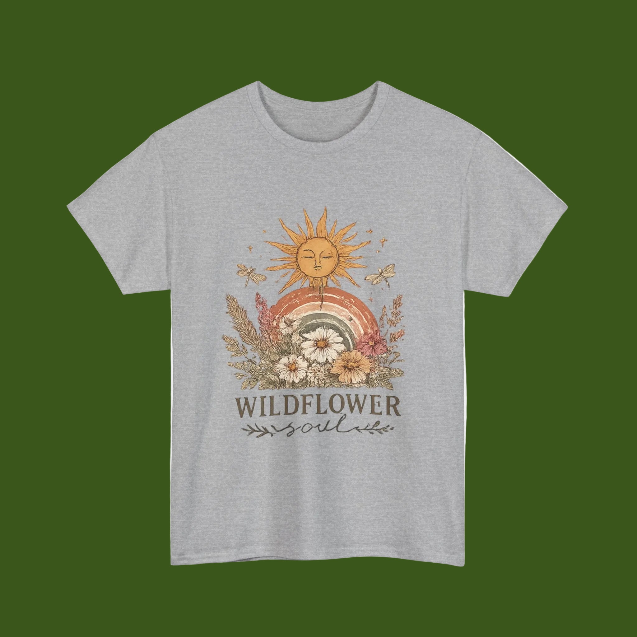 Wildflower