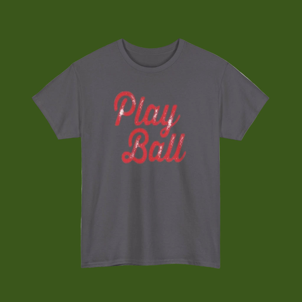 Play Ball