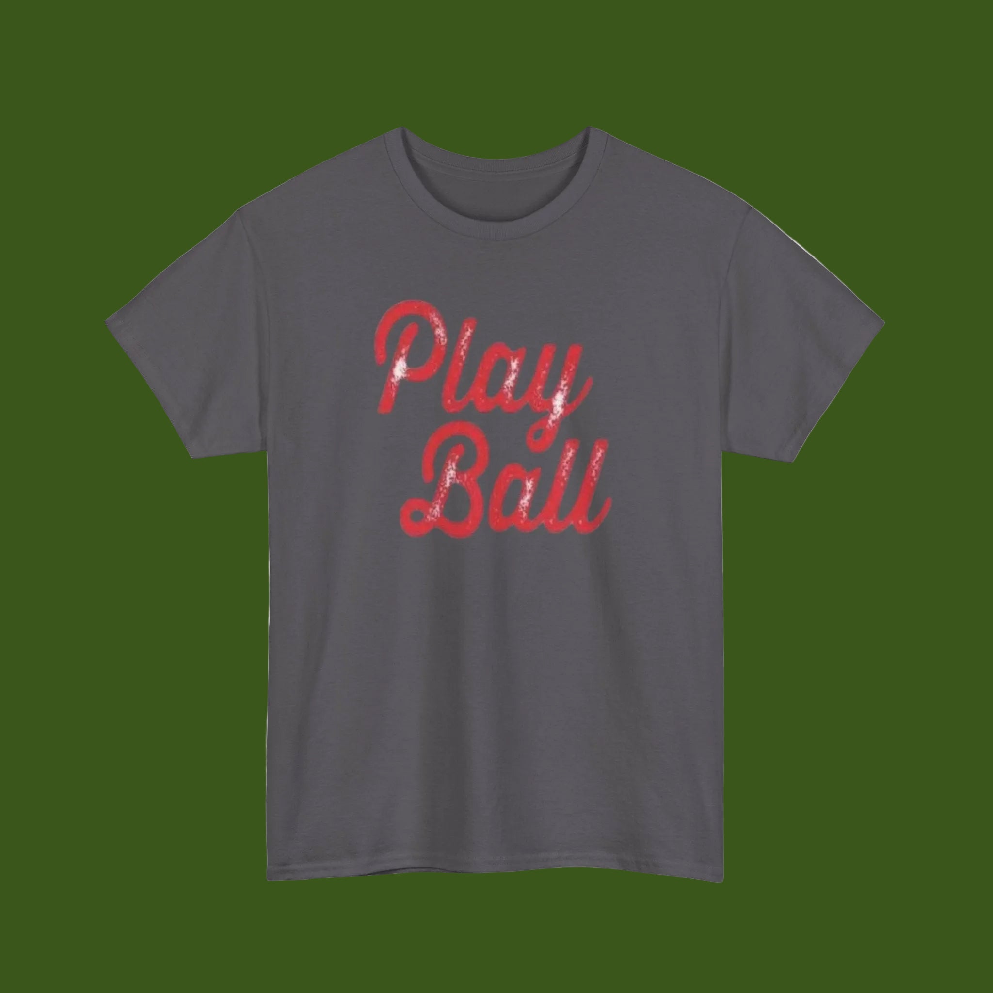 Play Ball