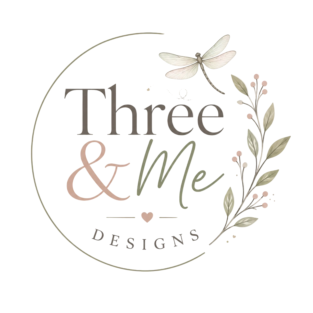 Three&Me Designs